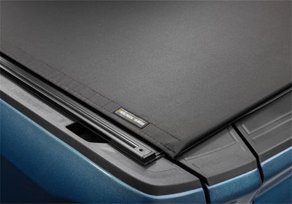 Truxedo 1264216 Pro X15 TS Tonneau Cover For 2022-2026 Toyota Tundra 6' 7" Bed