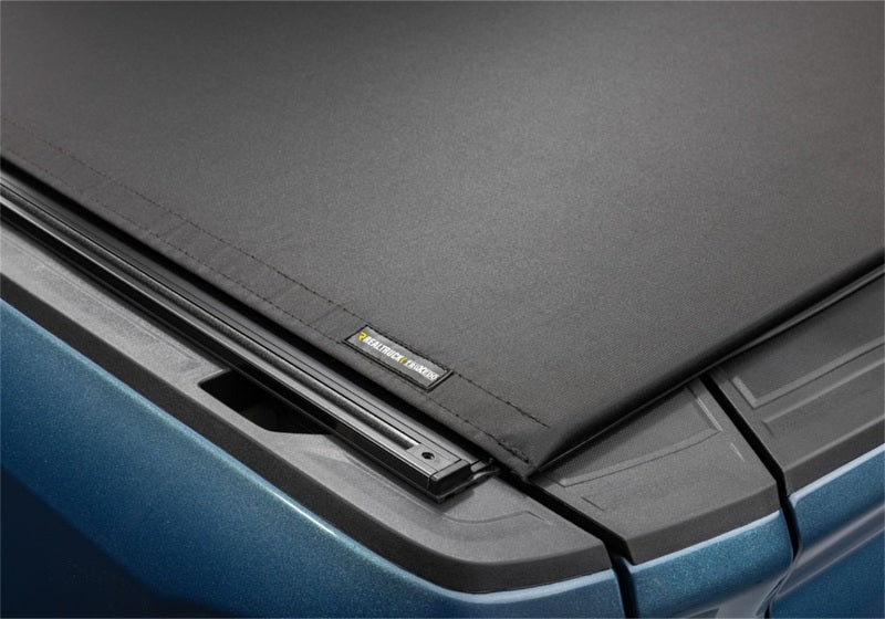 Truxedo 1250016 Pro X15 TS Tonneau Cover For 2023-2026 Colorado/Canyon 5' 2" Bed
