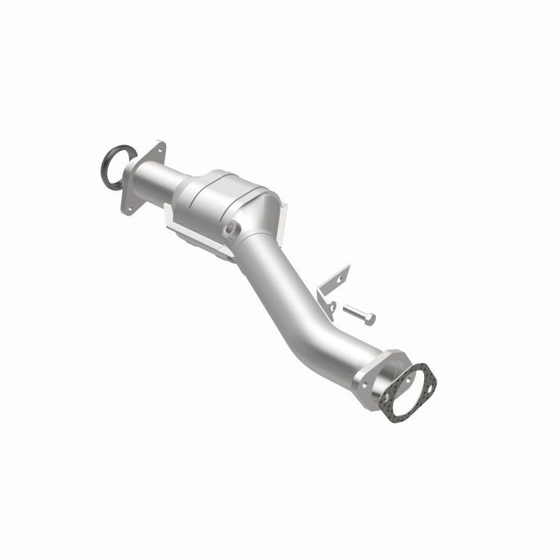 MagnaFlow Conv DF 04-07 Subaru WRX/STi 2.5L T | (23149)