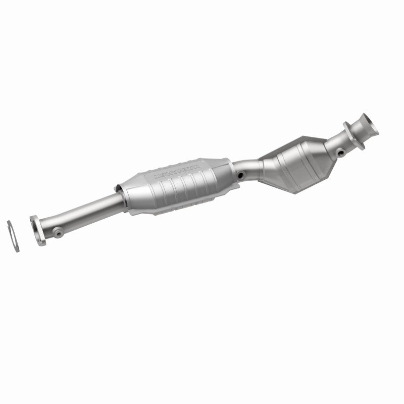 Magnaflow 51895 OEM DirectFit Converter For 96-00 Crown Vic 4.6L