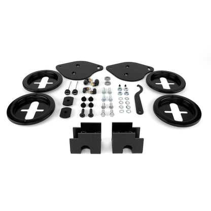 Air Lift 11-23 Dodge Charger / 15-23 Dodge Challenger Performance Rear Kit