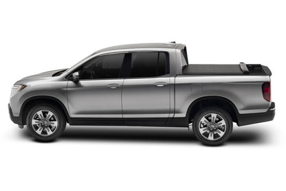 Truxedo 530601 Lo Pro Tonneau Cover - Black For 2017-2025 Honda Ridgeline
