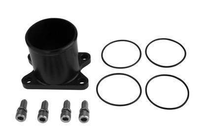 Aeromotive Fuel System Adapter, Inlet, Pump, 1-3/4". - 11749