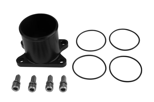 Aeromotive Fuel System Adapter, Inlet, Pump, 1-3/4". - 11749