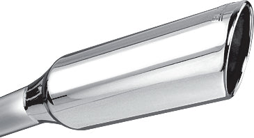 Borla 2005-2009 Mustang 4.0L V6 Axle-Back Exhaust | Mustang (11751)
