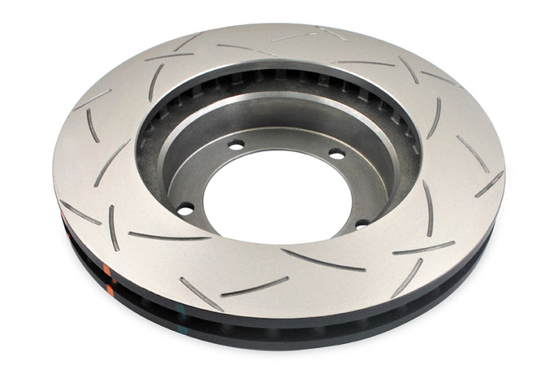 DBA T3 4000 Series T-Slot Uni-Directional Slotted Rotor | DBA4790S