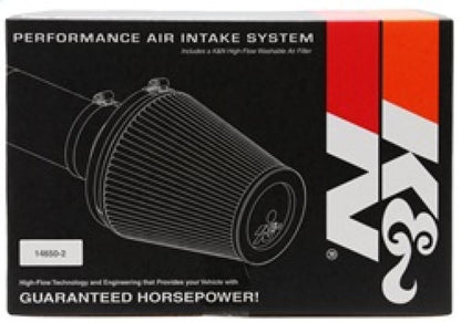 K&N 57-2569 Performance Intake Kit For Ford F150 V8 4.6L 06