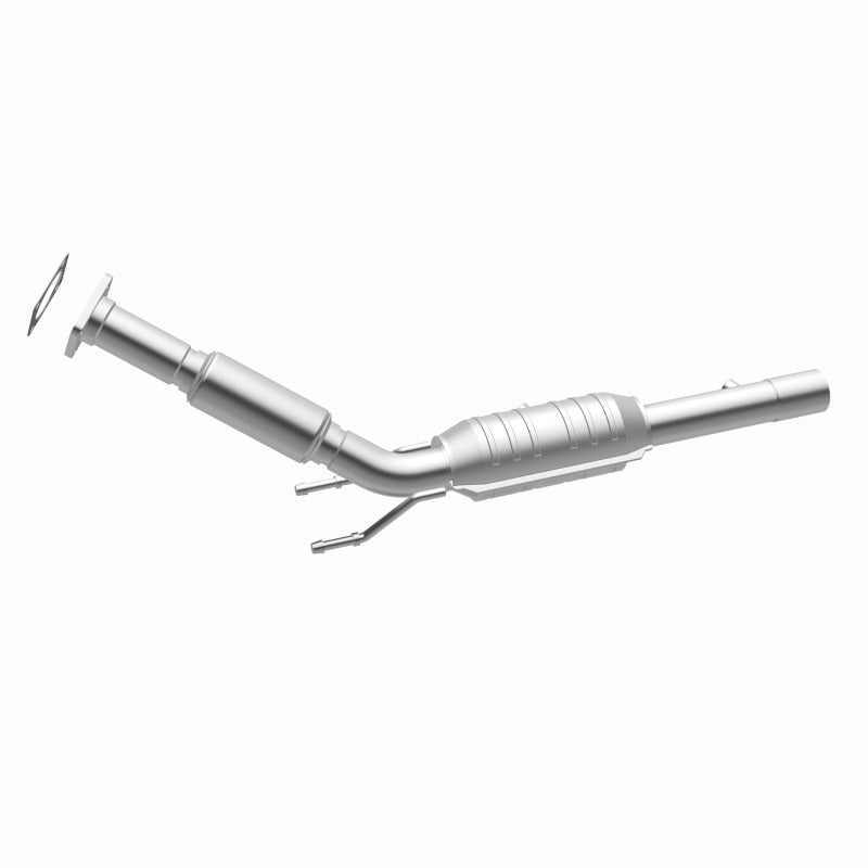 Magnaflow DF Converter 06-08 VW Rabbit 2.5L For VW Rabbit (06-08)