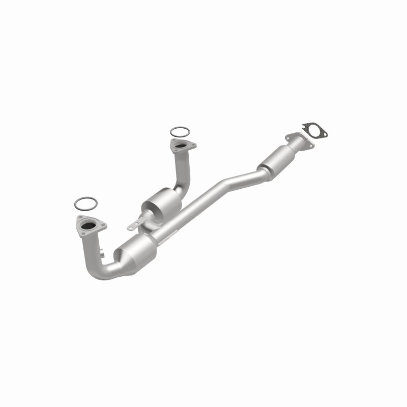 MagnaFlow 27503 Converter For Nissan Maxima 95-99 3.0L F