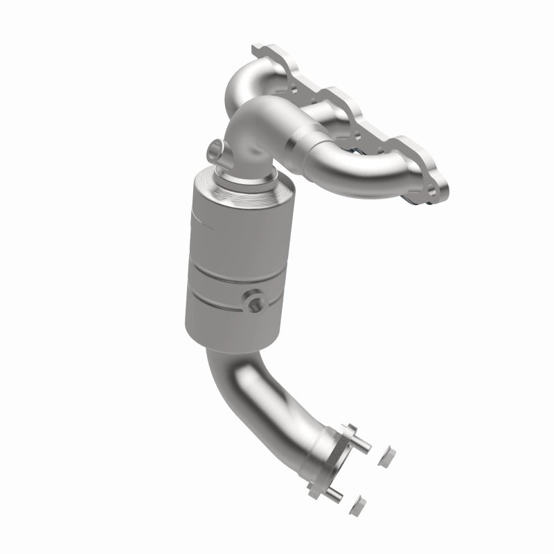 Magnaflow 51394 DirectFit Converter For 07-08 Chrysler Sebring 3.5L