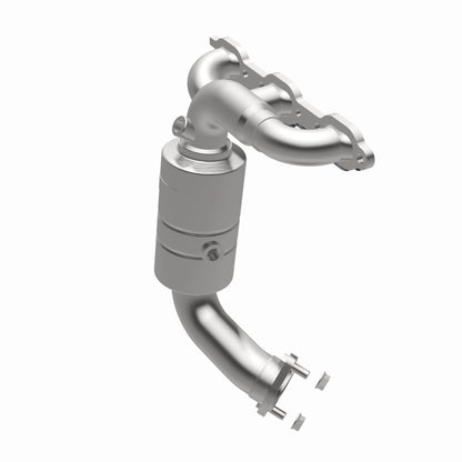 Magnaflow 51394 DirectFit Converter For 07-08 Chrysler Sebring 3.5L
