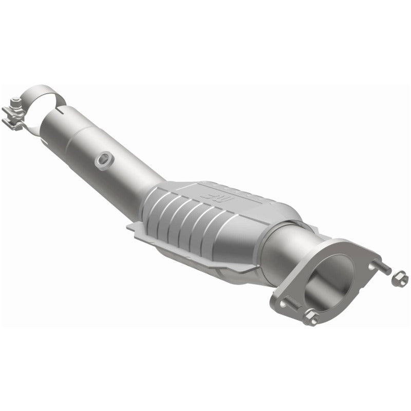 Magnaflow 24148 DirectFit Converter GM 01-02 2500 Passenger Side 6L