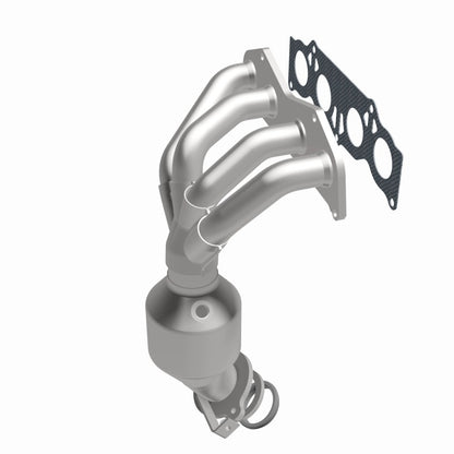 MagnaFlow 50487 DirectFit Converter for Toyota RAV4 2.4L (04-05)