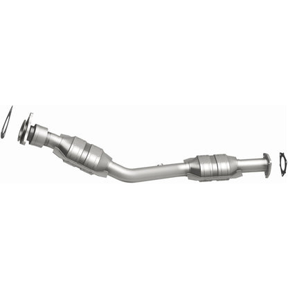 Magnaflow 51722 DirectFit Converter For Saturn VUE 2.4L