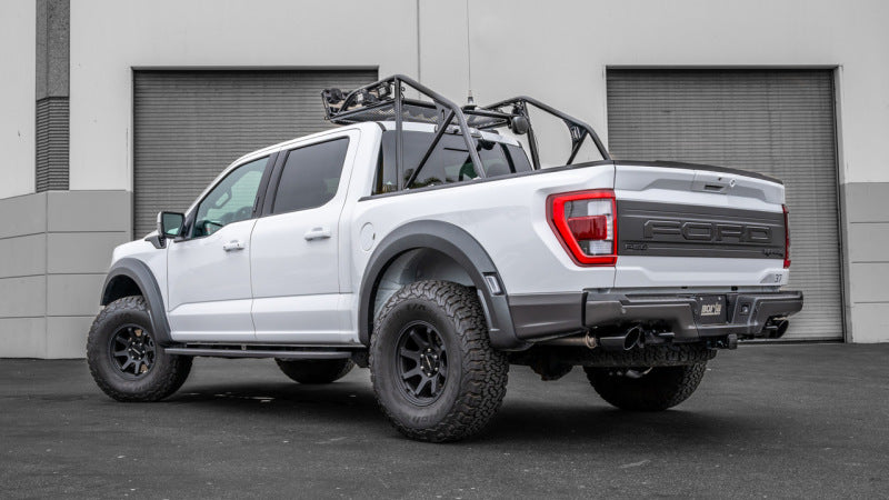 Borla 3in Atak Mid Pipe | Ford Raptor 22-26 (60728)