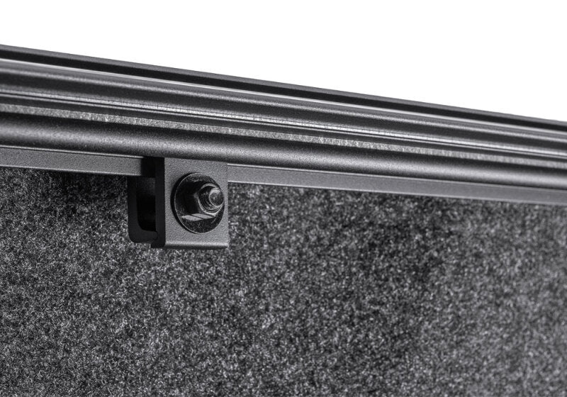 BAK 80331 Revolver X4s Hard Roll‑Up Tonneau Cover for 2017-2025 Ford Super Duty