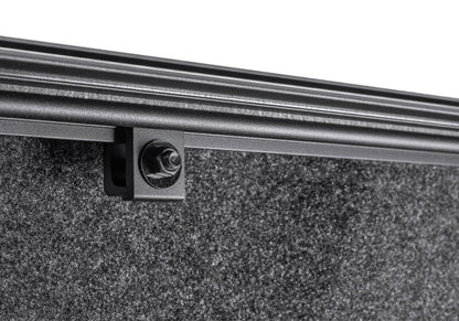 BAK 80331 Revolver X4s Hard Roll‑Up Tonneau Cover for 2017-2025 Ford Super Duty