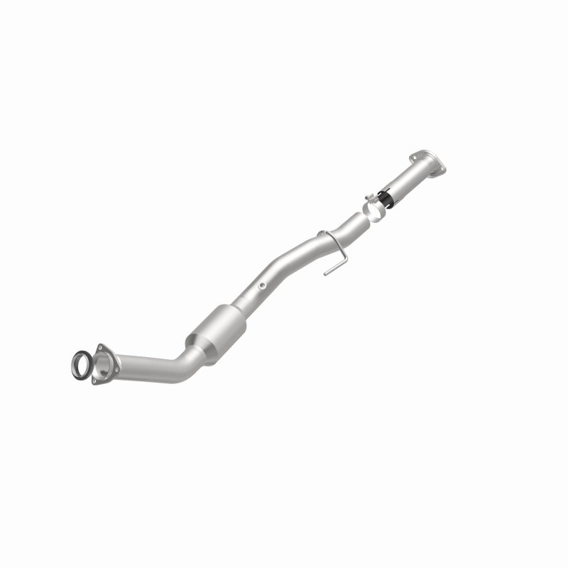 MagnaFlow 49022 DirectFit Converter For Chevy Trailblazer 4.2L