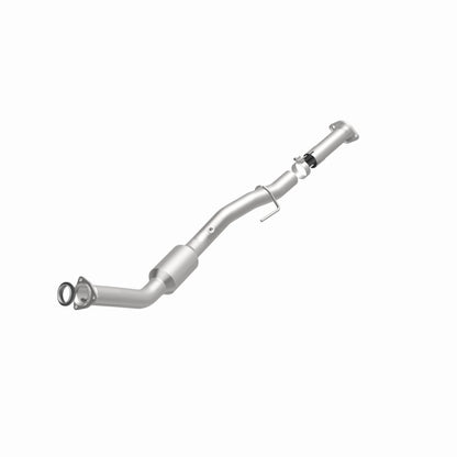 MagnaFlow 49022 DirectFit Converter For Chevy Trailblazer 4.2L
