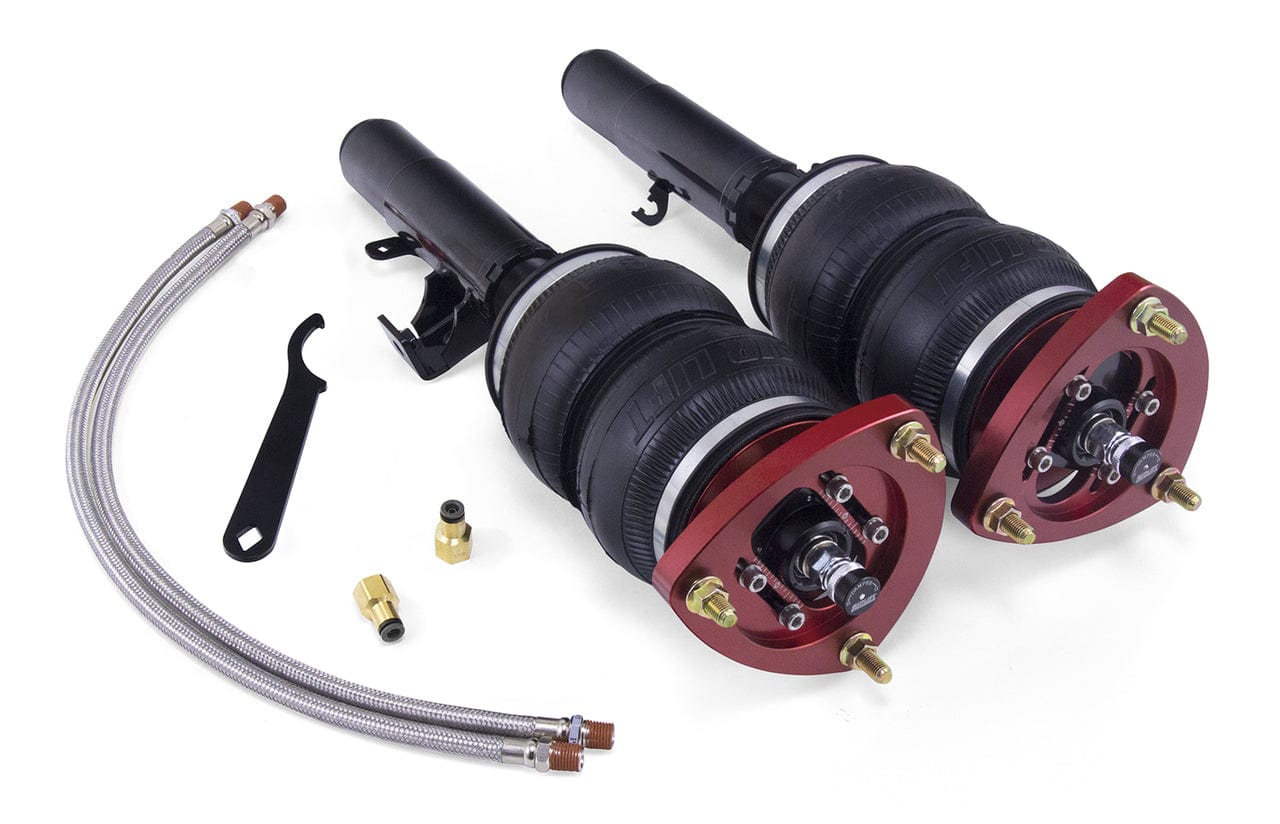 Air Lift Performance 2015-2016 Acura TLX Front Kit-WheelFlip