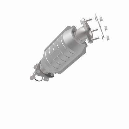 MagnaFlow 49477 DirectFit Converter OEM For Nissan Frontier (01-02)