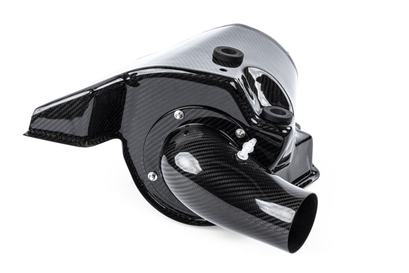 APR Open Carbon Fiber Intake System | Audi Q3 MQB 2.0T (CI100040)