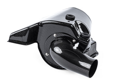 APR Open Carbon Fiber Intake System | Audi Q3 MQB 2.0T (CI100040)