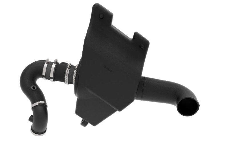 K&N 3.0L V6 Turbo AirCharger Performance Intake | Mercedes Sprinter 2500/3500 (13-18) (63-1701)