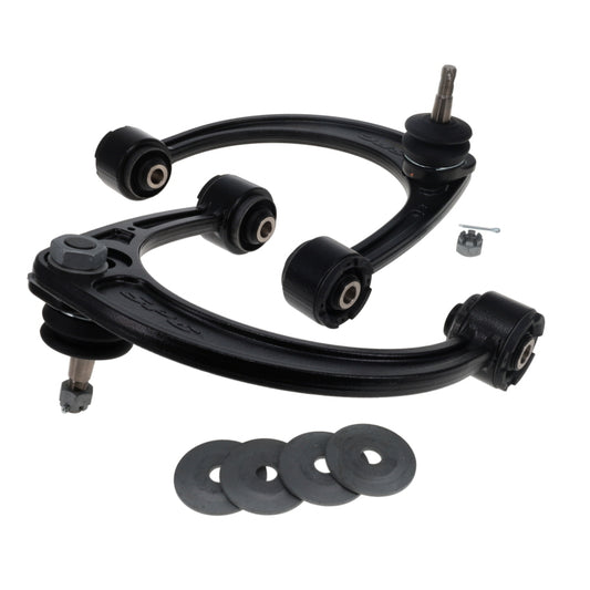 SPC Performance Toyota 4RUNNER & FJ UCA (PAIR)