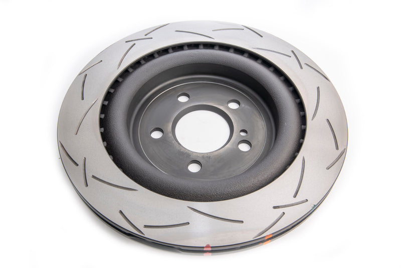 DBA 4000 Series Rear Slotted Rotor | Mercedes-Benz CLA35 AMG (20-21) (DBA42699S)