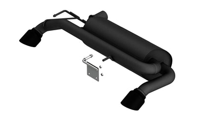 Borla Touring Axle-Back Exhaust | Ford Bronco 21-22 (11976CB) (SPF11976CB)