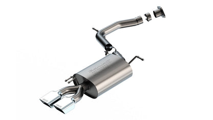 Borla 23 Palisade / 20-22 Kia Telluride 3.8L V6 S-Type Axle-Back | SUV (11979)