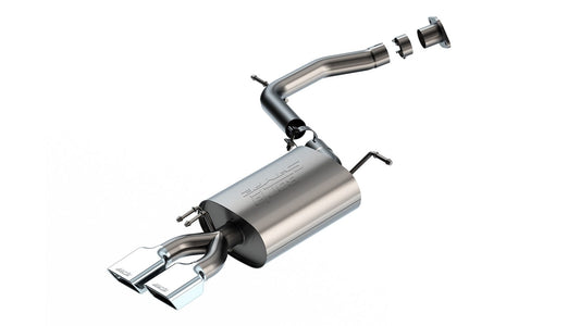 Borla 23 Palisade / 20-22 Kia Telluride 3.8L V6 S-Type Axle-Back | SUV (11979)