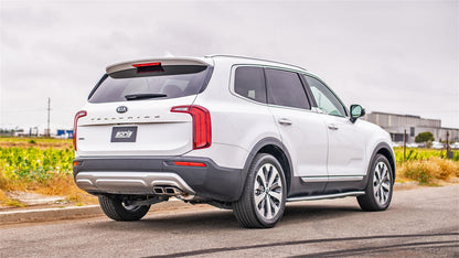 Borla 23 Palisade / 20-22 Kia Telluride 3.8L V6 S-Type Axle-Back | SUV (11979)