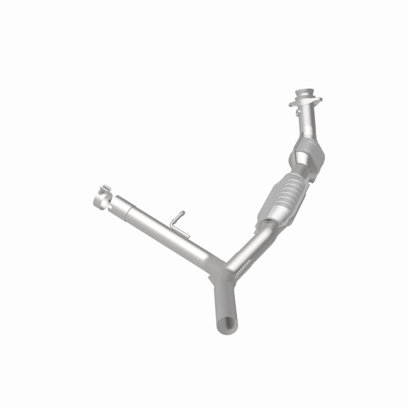 Magnaflow 93665 DirectFit Converter For 04-06 F-150 5.4 2WD