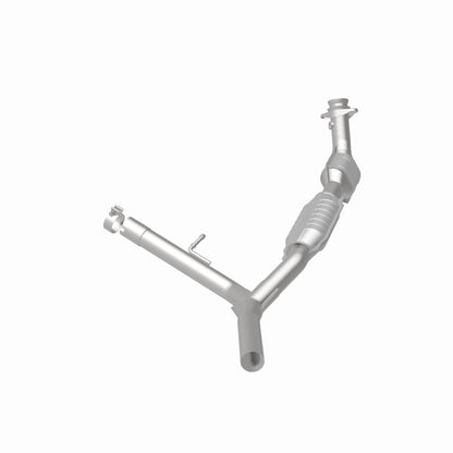 Magnaflow 93665 DirectFit Converter For 04-06 F-150 5.4 2WD