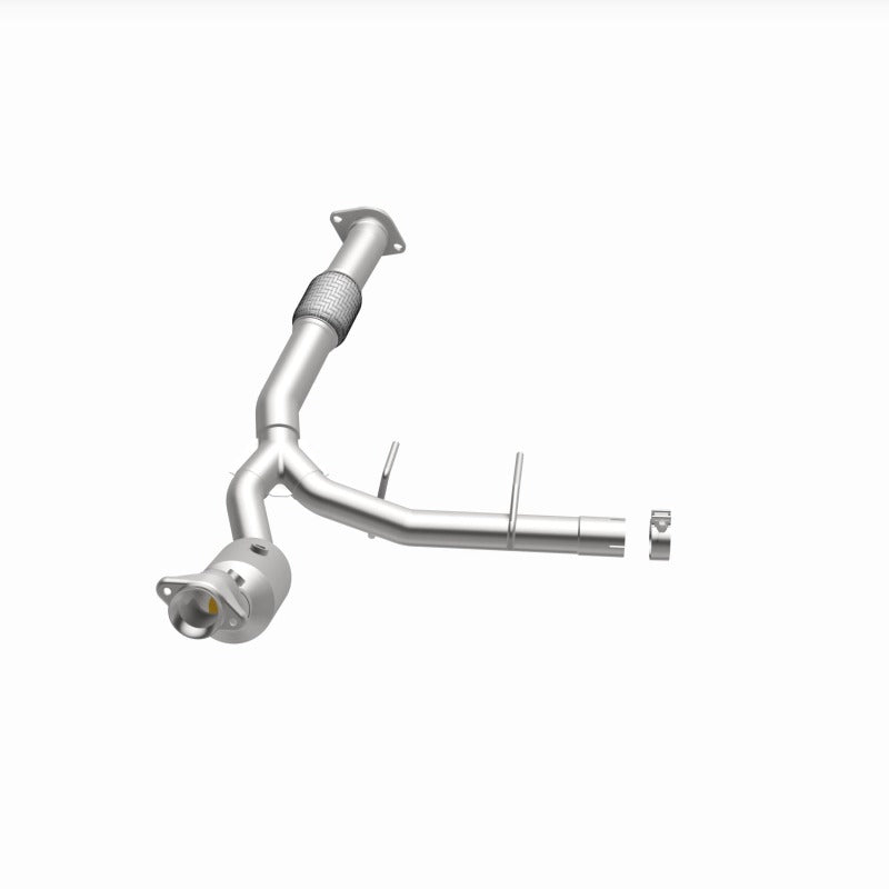 Magnaflow 280219 DirectFit Catalytic Converter For Ford Expedition 18-21