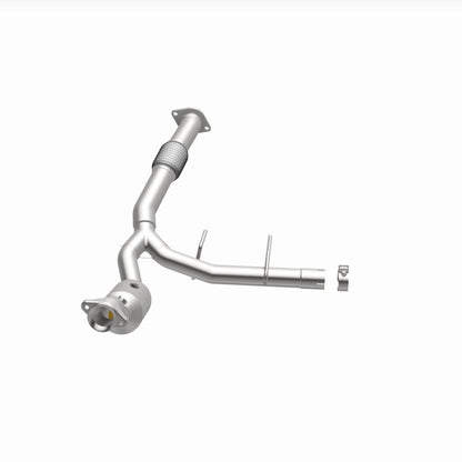 Magnaflow 280219 DirectFit Catalytic Converter For Ford Expedition 18-21
