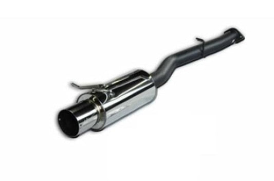 HKS Hi-Power Exhaust - Mazda RX-7 1993-1996 Turbo