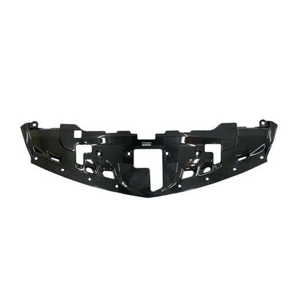 HKS Dry Carbon Air Cleaner Inlet - Nissan 400Z RZ34 2023+