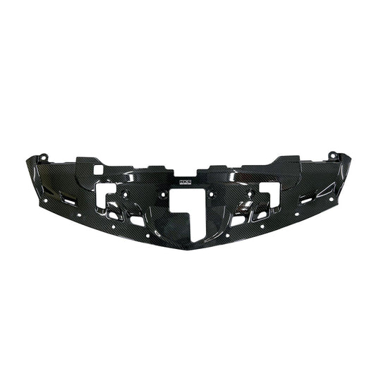 HKS Dry Carbon Air Cleaner Inlet - Nissan 400Z RZ34 2023+