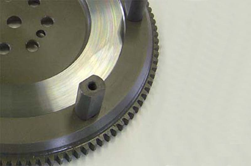 HKS DISK LA TWIN T/M Side | 03-07 Mitsubishi Lancer Evolution X CZ4A/C(T)(P)(N)9A (hks26999-AM006)