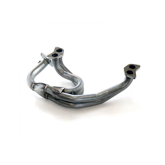 HKS Stainless Steel Equal Length Exhaust Manifold - Subaru Impreza WRX STI 08-21