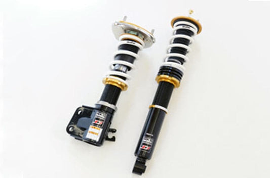 HKS Hipermax D'NOB Coilovers - Nissan 240SX S13