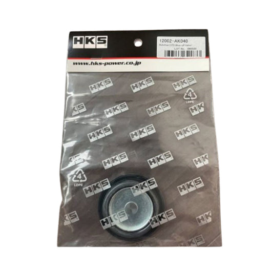 HKS Universal Standard Blowoff Valve Bellofram (12002-AK040)