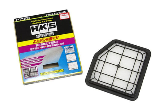 HKS Super Air Filter (70017-AT116) - Lexus GS350 2GR-FSE 07-12