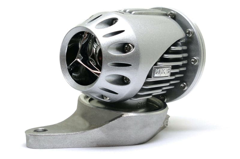 HKS SSQV4 Blow Off Valve - Subaru WRX STI 08-21 (EJ257)