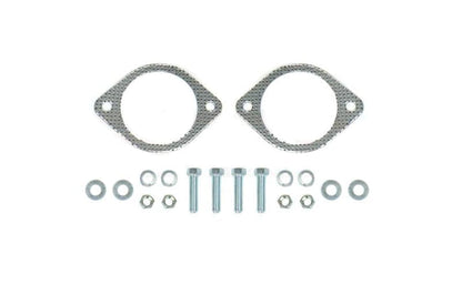 HKS Hi-Power Exhaust (Cat Back) - Subaru Impreza WRX 4 Door 11-14