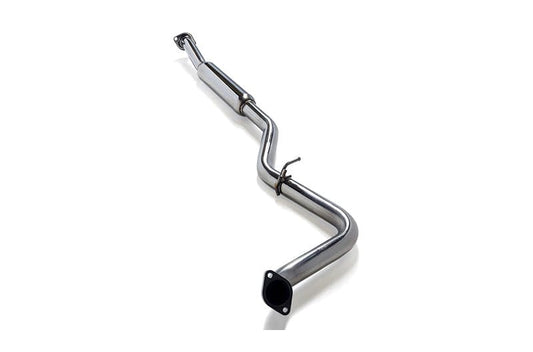 HKS Legamax Premium Exhaust Center Pipe - Subaru WRX STI 08-14