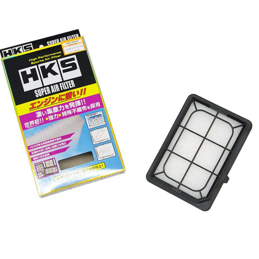 HKS Super Air Filter (70017-AH116) - Honda HR-V L15B 2016+